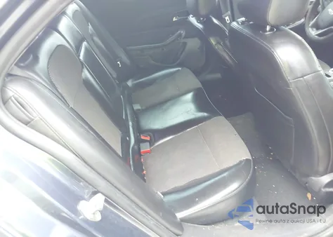 2014 Chevrolet Malibu 1Lt z USA, uszkodzony, nr VIN 1G11C5SL7EF118916